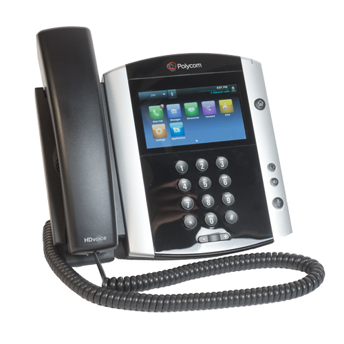 Business Voip Telephone