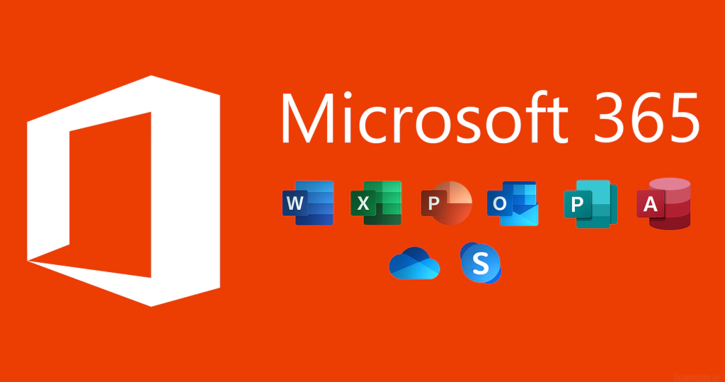 The number one it consultant in Portland providing smart technology services A list of Office 365 software icons that come in the suite