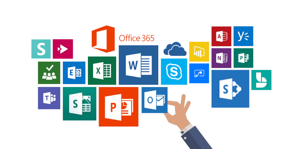 Portland's best it support firm provides advanced sercurity with your office 365 service A suite of Office 365 smart it business software